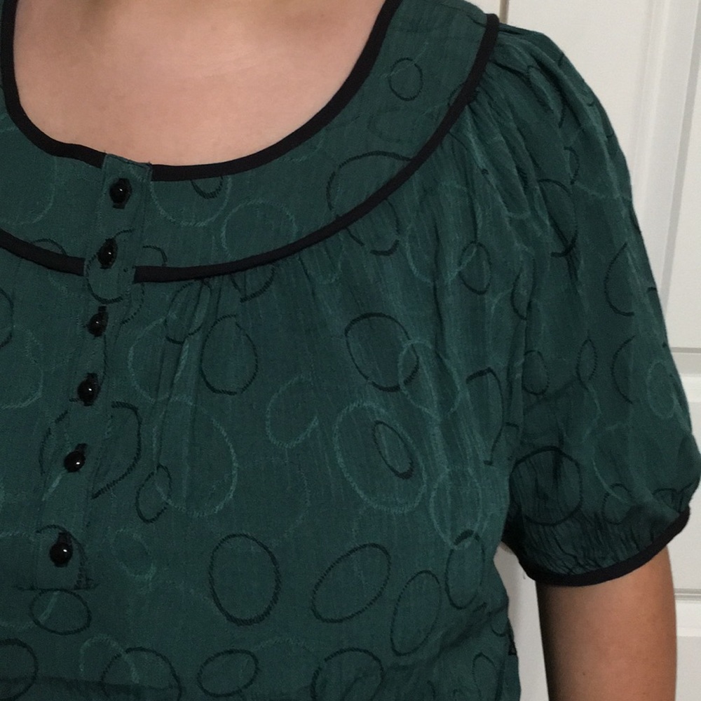 Top New Without Tags Size 1 X